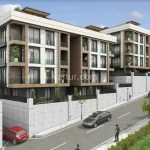 Beylikdüzü’nde Lüks Denize Sıfır Daire (İlan No: 6794)