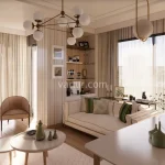 Beylikdüzü’nde Lüks Denize Sıfır Daire (İlan No: 6794)