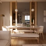 Beylikdüzü’nde Lüks Denize Sıfır Daire (İlan No: 6794)