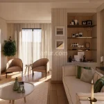 Beylikdüzü’nde Lüks Denize Sıfır Daire (İlan No: 6794)