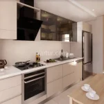 Beylikdüzü’nde Lüks Denize Sıfır Daire (İlan No: 6794)