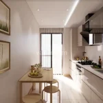 Beylikdüzü’nde Lüks Denize Sıfır Daire (İlan No: 6794)