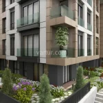 Beylikdüzü’nde Lüks Denize Sıfır Daire (İlan No: 6794)
