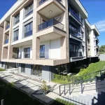 Beylikdüzü’nde Lüks Denize Sıfır Daire (İlan No: 6794)