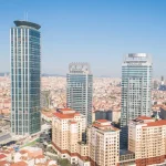 Üsküdar’da Satılık Lüks Daire (İlan No: 6797)