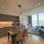 Üsküdar’da Satılık Lüks Daire (İlan No: 6797)