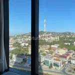 Üsküdar’da Satılık Lüks Daire (İlan No: 6797)