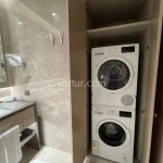 Üsküdar’da Satılık Lüks Daire (İlan No: 6797)