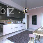 Charming Apartment in Vibrant Pendik, Istanbul (Listing No: 6798)