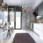 Charming Apartment in Vibrant Pendik, Istanbul (Listing No: 6798)
