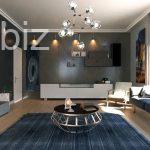 Charming Apartment in Vibrant Pendik, Istanbul (Listing No: 6798)