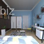 Charming Apartment in Vibrant Pendik, Istanbul (Listing No: 6798)