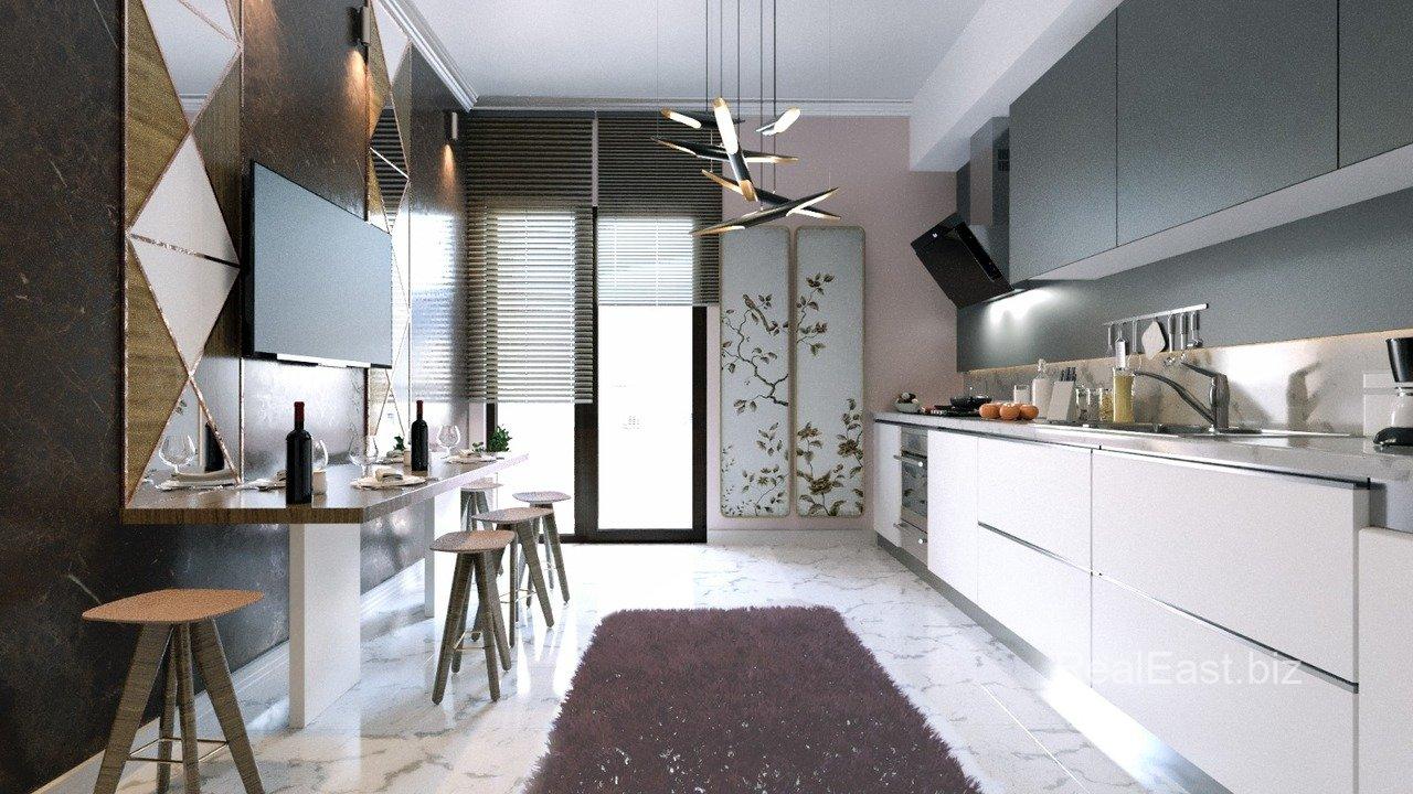 Charming Apartment in Vibrant Pendik, Istanbul