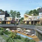 Luxury Apartment in Eyup, Istanbul (Listing No: 6799)