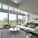Luxury Apartment in Eyup, Istanbul (Listing No: 6799)