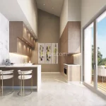 Luxury Apartment in Eyup, Istanbul (Listing No: 6799)