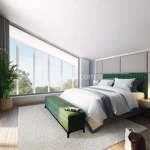 Luxury Apartment in Eyup, Istanbul (Listing No: 6799)