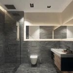 Luxury Apartment in Eyup, Istanbul (Listing No: 6799)