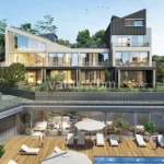 Luxury Apartment in Eyup, Istanbul (Listing No: 6799)
