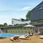 Luxury Apartment in Eyup, Istanbul (Listing No: 6799)