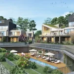 Luxury Apartment in Eyup, Istanbul (Listing No: 6799)