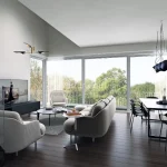 Luxury Apartment in Eyup, Istanbul (Listing No: 6799)