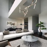 Luxury Apartment in Eyup, Istanbul (Listing No: 6799)