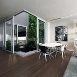 Luxury Apartment in Eyup, Istanbul (Listing No: 6799)