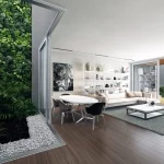 Luxury Apartment in Eyup, Istanbul (Listing No: 6799)