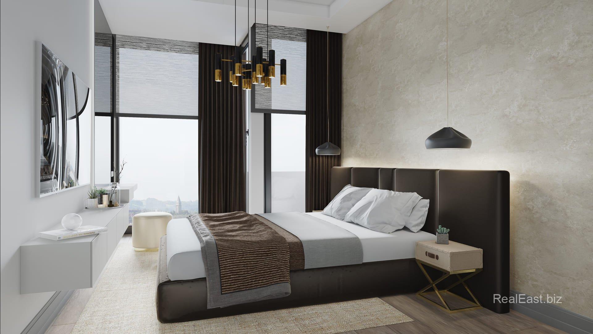 Modern Apartment in Bağcılar, Istanbul