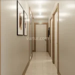 Luxurious Apartment in Beylikduzu, IstanbulDiscover an exceptional living experience in this stunning 3+1 apartment, ideally located in the vibrant Beylikduzu district of Istanbul. Spanning 114 square meters, this residence is designed to offer both luxury and comfort, featuring modern finishes and high-quality fixtures throughout. The apartment’s prime location ensures easy access to key amenities, with the Beylikduzu Valley of Life just a minute away, offering lush green spaces for relaxation and leisure. 

Роскошная квартира в Бейликдюзю, СтамбулОткройте для себя исключительное жилье в этой великолепной квартире 3+1, удобно расположенной в динамичном районе Бейликдюзю в Стамбуле. Площадью 114 квадратных метров, это жилье спроектировано для обеспечения как роскоши, так и комфорта, с современными отделками и качественными элементами. Прекрасная локация квартиры обеспечивает легкий доступ к ключевым удобствам, при этом Долина Жизни Бейликдюзю всего в минуте езды, предлагая зелёные зоны для отдыха и досуга.

Beylikdüzü, İstanbul’da Lüks DaireBu muhteşem 3+1 dairede, İstanbul’un dinamik Beylikdüzü ilçesinde olağanüstü bir yaşam deneyimi keşfedin. 114 metrekarelik alana sahip bu konut, lüks ve konfor sunmak için tasarlanmış olup, modern detaylar ve yüksek kaliteli malzemeler ile donatılmıştır. Dairenin merkezi konumu, ana olanaklara kolay erişim sağlar; Beylikdüzü Yaşam Vadisi sadece bir dakika mesafededir ve dinlenme ve eğlence için yeşil alanlar sunar. (Listing No: 6801)