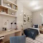 Luxurious Apartment in Beylikduzu, IstanbulDiscover an exceptional living experience in this stunning 3+1 apartment, ideally located in the vibrant Beylikduzu district of Istanbul. Spanning 114 square meters, this residence is designed to offer both luxury and comfort, featuring modern finishes and high-quality fixtures throughout. The apartment’s prime location ensures easy access to key amenities, with the Beylikduzu Valley of Life just a minute away, offering lush green spaces for relaxation and leisure. 

Роскошная квартира в Бейликдюзю, СтамбулОткройте для себя исключительное жилье в этой великолепной квартире 3+1, удобно расположенной в динамичном районе Бейликдюзю в Стамбуле. Площадью 114 квадратных метров, это жилье спроектировано для обеспечения как роскоши, так и комфорта, с современными отделками и качественными элементами. Прекрасная локация квартиры обеспечивает легкий доступ к ключевым удобствам, при этом Долина Жизни Бейликдюзю всего в минуте езды, предлагая зелёные зоны для отдыха и досуга.

Beylikdüzü, İstanbul’da Lüks DaireBu muhteşem 3+1 dairede, İstanbul’un dinamik Beylikdüzü ilçesinde olağanüstü bir yaşam deneyimi keşfedin. 114 metrekarelik alana sahip bu konut, lüks ve konfor sunmak için tasarlanmış olup, modern detaylar ve yüksek kaliteli malzemeler ile donatılmıştır. Dairenin merkezi konumu, ana olanaklara kolay erişim sağlar; Beylikdüzü Yaşam Vadisi sadece bir dakika mesafededir ve dinlenme ve eğlence için yeşil alanlar sunar. (Listing No: 6801)