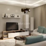 Luxurious Apartment in Beylikduzu, IstanbulDiscover an exceptional living experience in this stunning 3+1 apartment, ideally located in the vibrant Beylikduzu district of Istanbul. Spanning 114 square meters, this residence is designed to offer both luxury and comfort, featuring modern finishes and high-quality fixtures throughout. The apartment’s prime location ensures easy access to key amenities, with the Beylikduzu Valley of Life just a minute away, offering lush green spaces for relaxation and leisure. 

Роскошная квартира в Бейликдюзю, СтамбулОткройте для себя исключительное жилье в этой великолепной квартире 3+1, удобно расположенной в динамичном районе Бейликдюзю в Стамбуле. Площадью 114 квадратных метров, это жилье спроектировано для обеспечения как роскоши, так и комфорта, с современными отделками и качественными элементами. Прекрасная локация квартиры обеспечивает легкий доступ к ключевым удобствам, при этом Долина Жизни Бейликдюзю всего в минуте езды, предлагая зелёные зоны для отдыха и досуга.

Beylikdüzü, İstanbul’da Lüks DaireBu muhteşem 3+1 dairede, İstanbul’un dinamik Beylikdüzü ilçesinde olağanüstü bir yaşam deneyimi keşfedin. 114 metrekarelik alana sahip bu konut, lüks ve konfor sunmak için tasarlanmış olup, modern detaylar ve yüksek kaliteli malzemeler ile donatılmıştır. Dairenin merkezi konumu, ana olanaklara kolay erişim sağlar; Beylikdüzü Yaşam Vadisi sadece bir dakika mesafededir ve dinlenme ve eğlence için yeşil alanlar sunar. (Listing No: 6801)