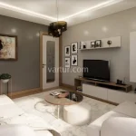 Luxurious Apartment in Beylikduzu, IstanbulDiscover an exceptional living experience in this stunning 3+1 apartment, ideally located in the vibrant Beylikduzu district of Istanbul. Spanning 114 square meters, this residence is designed to offer both luxury and comfort, featuring modern finishes and high-quality fixtures throughout. The apartment’s prime location ensures easy access to key amenities, with the Beylikduzu Valley of Life just a minute away, offering lush green spaces for relaxation and leisure. 

Роскошная квартира в Бейликдюзю, СтамбулОткройте для себя исключительное жилье в этой великолепной квартире 3+1, удобно расположенной в динамичном районе Бейликдюзю в Стамбуле. Площадью 114 квадратных метров, это жилье спроектировано для обеспечения как роскоши, так и комфорта, с современными отделками и качественными элементами. Прекрасная локация квартиры обеспечивает легкий доступ к ключевым удобствам, при этом Долина Жизни Бейликдюзю всего в минуте езды, предлагая зелёные зоны для отдыха и досуга.

Beylikdüzü, İstanbul’da Lüks DaireBu muhteşem 3+1 dairede, İstanbul’un dinamik Beylikdüzü ilçesinde olağanüstü bir yaşam deneyimi keşfedin. 114 metrekarelik alana sahip bu konut, lüks ve konfor sunmak için tasarlanmış olup, modern detaylar ve yüksek kaliteli malzemeler ile donatılmıştır. Dairenin merkezi konumu, ana olanaklara kolay erişim sağlar; Beylikdüzü Yaşam Vadisi sadece bir dakika mesafededir ve dinlenme ve eğlence için yeşil alanlar sunar. (Listing No: 6801)