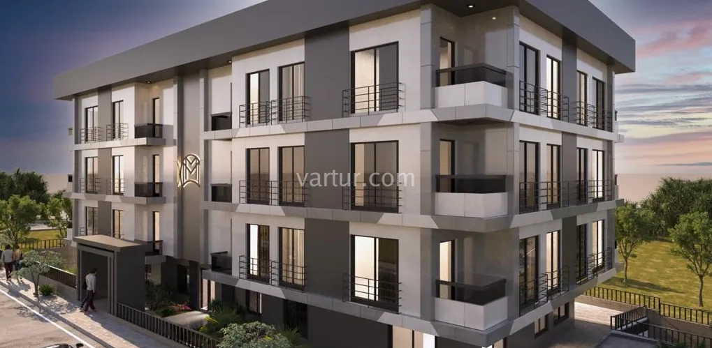 Luxurious Apartment in Beylikduzu, IstanbulDiscover an exceptional living experience in this stunning 3+1 apartment, ideally located in the vibrant Beylikduzu district of Istanbul. Spanning 114 square meters, this residence is designed to offer both luxury and comfort, featuring modern finishes and high-quality fixtures throughout. The apartment's prime location ensures easy access to key amenities, with the Beylikduzu Valley of Life just a minute away, offering lush green spaces for relaxation and leisure. 

Роскошная квартира в Бейликдюзю, СтамбулОткройте для себя исключительное жилье в этой великолепной квартире 3+1, удобно расположенной в динамичном районе Бейликдюзю в Стамбуле. Площадью 114 квадратных метров, это жилье спроектировано для обеспечения как роскоши, так и комфорта, с современными отделками и качественными элементами. Прекрасная локация квартиры обеспечивает легкий доступ к ключевым удобствам, при этом Долина Жизни Бейликдюзю всего в минуте езды, предлагая зелёные зоны для отдыха и досуга.

Beylikdüzü, İstanbul'da Lüks DaireBu muhteşem 3+1 dairede, İstanbul'un dinamik Beylikdüzü ilçesinde olağanüstü bir yaşam deneyimi keşfedin. 114 metrekarelik alana sahip bu konut, lüks ve konfor sunmak için tasarlanmış olup, modern detaylar ve yüksek kaliteli malzemeler ile donatılmıştır. Dairenin merkezi konumu, ana olanaklara kolay erişim sağlar; Beylikdüzü Yaşam Vadisi sadece bir dakika mesafededir ve dinlenme ve eğlence için yeşil alanlar sunar.