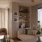 Luxurious Apartment in Beylikduzu with Stunning Sea Views (Listing No: 6807)