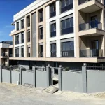 Luxurious Apartment in Beylikduzu with Stunning Sea Views (Listing No: 6807)