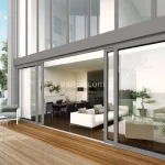 Luxurious Apartment in Eyup, Istanbul (Listing No: 6811)