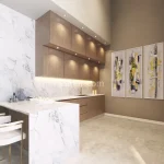 Luxurious Apartment in Eyup, Istanbul (Listing No: 6811)