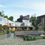 Luxurious Apartment in Eyup, Istanbul (Listing No: 6811)