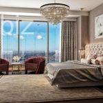 Luxury Penthouse in Istanbul’s Marmara Region (Listing No: 6816)