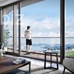 Luxury Penthouse in Istanbul’s Marmara Region (Listing No: 6816)