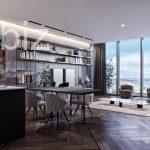 Luxury Penthouse in Istanbul’s Marmara Region (Listing No: 6816)