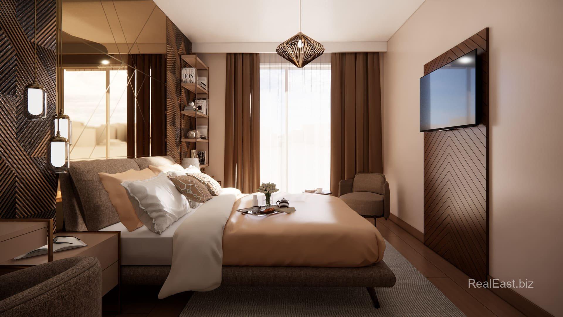 Spacious Family Apartment in Büyükçekmece, Istanbul
