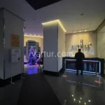 Luxurious Apartment with Stunning Sea View in Central Sisli (Listing No: 6819)
