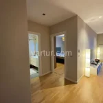 Luxurious Apartment with Stunning Sea View in Central Sisli (Listing No: 6819)