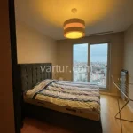 Luxurious Apartment with Stunning Sea View in Central Sisli (Listing No: 6819)