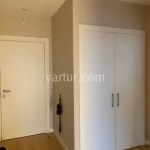Luxurious Apartment with Stunning Sea View in Central Sisli (Listing No: 6819)