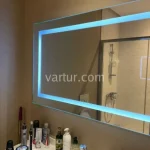 Luxurious Apartment with Stunning Sea View in Central Sisli (Listing No: 6819)