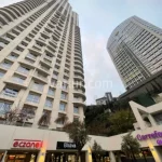 Luxurious Apartment with Stunning Sea View in Central Sisli (Listing No: 6819)